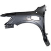 FENDER FR RH STEEL TO 01/17 PRODUCTION DATE CAPA REPLACEMENT FOR NISSAN TITAN XD PICKUP 2020 PARTSLINK NUMBER NI1241226C