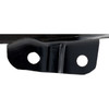 FENDER FR RH STEEL TO 01/17 PRODUCTION DATE CAPA REPLACEMENT FOR NISSAN TITAN XD PICKUP 2020 PARTSLINK NUMBER NI1241226C