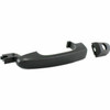 DOOR HANDLE FR LH OUTER PRIMED (W/CAP) REPLACEMENT FOR KIA SPORTAGE  2010 PARTSLINK NUMBER  KI1310119 DOOR HANDLE FR LH OUTER PRIMED (W/CAP) REPLACEMENT FOR KIA SPORTAGE  2010 PARTSLINK NUMBER  KI1310119