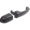 DOOR HANDLE RR RH OUTER W/CAP PRIMED REPLACEMENT FOR KIA SPORTAGE  2010 PARTSLINK NUMBER  KI1521120 DOOR HANDLE RR RH OUTER W/CAP PRIMED REPLACEMENT FOR KIA SPORTAGE  2010 PARTSLINK NUMBER  KI1521120