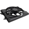 COOLING FAN ASSY 2.5L L4 REPLACEMENT FOR NISSAN VERSA SEDAN-2012-2020 2020 PARTSLINK NUMBER NI3115163