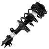 STRUT ASSEMBLY FR RH REPLACEMENT FOR KIA SPORTAGE  2010 PARTSLINK NUMBER  11744