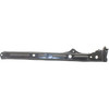HOOD LATCH SUPPORT REPLACEMENT FOR LEXUS ES350  2010 PARTSLINK NUMBER  LX1233100