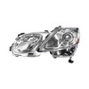 HEAD LAMP LH W/O ADAPTIVE LAMP W/HL WASHER HQ REPLACEMENT FOR LEXUS GS460 2010 PARTSLINK NUMBER  LX2518156