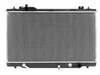 RADIATOR (13096) 4.6L V8 AT REPLACEMENT FOR LEXUS GS460 2010 PARTSLINK NUMBER  LX3010141
