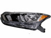 HEAD LAMP LH HALOGEN  REPLACEMENT FOR NISSAN VERSA SEDAN-2012-2020 2020 PARTSLINK NUMBER NI2502273U