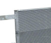 CONDENSER (30129) ALUMINUM NEW BODY STYLE REPLACEMENT FOR RAM PICKUP-RAM-1500-2011-2022 2020 PARTSLINK NUMBER 	CH3030270