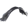 FENDER LINER FR RH REPLACEMENT FOR LEXUS IS250 SEDAN 2010 PARTSLINK NUMBER  LX1249115