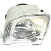 FOG LAMP FR RH HQ REPLACEMENT FOR LEXUS IS250 SEDAN 2010 PARTSLINK NUMBER  LX2593106