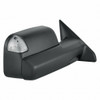DOOR MIRROR RH POWER CHROME HTD W/MEMORY/SIGNAL/PUDDLE LAMP/TEMP SENSOR TOW STYLE REPLACEMENT FOR RAM PICKUP-RAM-1500-2011-2022 2020 PARTSLINK NUMBER CH1321460