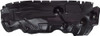 FENDER LINER FR RH W/O FLARE 3.0L/5.7L VACUUM FORM REPLACEMENT FOR RAM PICKUP-RAM-1500-2011-2022 2020 PARTSLINK NUMBER CH1249203