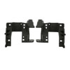 FOG LAMP BRACKET LH/RH REBEL/TRX MODELS REPLACEMENT FOR RAM PICKUP-RAM-1500-2011-2022 2020 PARTSLINK NUMBER CH1061111