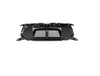 GRILLE CHROME SURROUND W/BLACK BILLETS W/O CAMERA LARAMIE/BIG HORN MODEL REPLACEMENT FOR RAM PICKUP-RAM-1500-2011-2022 2020 PARTSLINK NUMBER CH1200428