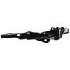 HOOD HINGE RH STEEL REPLACEMENT FOR RAM PICKUP-RAM-1500-2011-2022 2020 PARTSLINK NUMBER CH1236157