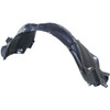 FENDER LINER FR LH REPLACEMENT FOR LEXUS IS350 SEDAN 2010 PARTSLINK NUMBER  LX1248115