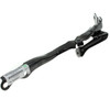 HOOD HINGE RH REPLACEMENT FOR LEXUS LX570 2010 PARTSLINK NUMBER  TO1236211