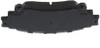 BRAKE PADS SET RR CERAMIC REPLACEMENT FOR LEXUS RX350 2010 PARTSLINK NUMBER  	D1391