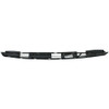BUMPER FR CENTER GARNISH MATTE-DK GRAY REPLACEMENT FOR LEXUS RX350 2010 PARTSLINK NUMBER  LX1037102
