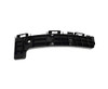 BUMPER SUPPORT BRACKET RR LH (STIFFENER) REPLACEMENT FOR LEXUS RX350 2010 PARTSLINK NUMBER  	LX1142101