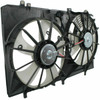 COOLING FAN ASSY 3.5L W/TOW PKG REPLACEMENT FOR LEXUS RX350 2010 PARTSLINK NUMBER  TO3115168U