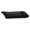 VALANCE RR LH LOWER INNER BLACK W/SENSOR W/DUAL EXHAUST CAPA REPLACEMENT FOR RAM PICKUP-RAM-1500-2011-2022 2020 PARTSLINK NUMBER CH1146110C