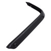 VALANCE RR LH OUTER BLACK W/2 PARK ASSIST SENSOR / SINGLE EXHAUST REPLACEMENT FOR RAM PICKUP-RAM-1500-2011-2022 2020 PARTSLINK NUMBER CH1146107