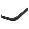 VALANCE RR RH BLACK W/O SENSOR W / SINGLE EXHAUST REPLACEMENT FOR RAM PICKUP-RAM-1500-2011-2022 2020 PARTSLINK NUMBER CH1147113