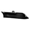 VALANCE RR RH INNER BLACK W/O SENSOR W/DUAL EXHAUST REPLACEMENT FOR RAM PICKUP-RAM-1500-2011-2022 2020 PARTSLINK NUMBER 	CH1147109