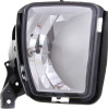 FOG LAMP FR RH EXCLUDE REBEL MODEL CAPA REPLACEMENT FOR RAM PICKUP-RAM-1500 CLASSIC-2019-2021 2020 PARTSLINK NUMBER  CH2593147C