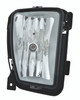FOG LAMP FR RH EXCLUDE REBEL MODEL HQ REPLACEMENT FOR RAM PICKUP-RAM-1500 CLASSIC-2019-2021 2020 PARTSLINK NUMBER  CH2593147