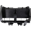 RADIATOR SHUTTER ASSY FOR USE W/RAM HEAD LOGO GRILLES EXCLUDE DIESEL REPLACEMENT FOR RAM PICKUP-RAM-1500 CLASSIC-2019-2021 2020 PARTSLINK NUMBER  CH1206110