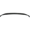 VALANCE FR BLACK W/CHROME FACE BAR W/AIR SUSPENSION REPLACEMENT FOR RAM PICKUP-RAM-1500 CLASSIC-2019-2021 2020 PARTSLINK NUMBER  CH1090147
