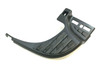 BUMPER STEP PAD RR LH 2-PC REPLACEMENT FOR RAM PICKUP-RAM-2500-2011-2022 2020 PARTSLINK NUMBER CH1196101