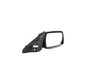 DOOR MIRROR RH POWER HTD STD TYPE W/DUAL PLUG REPLACEMENT FOR RAM PICKUP-RAM-2500-2011-2022 2020 PARTSLINK NUMBER CH1321458