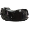 FENDER LINER FR LH  REPLACEMENT FOR RAM PICKUP-RAM-2500-2011-2022 2020 PARTSLINK NUMBER CH1248208