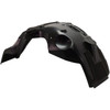 FENDER LINER FR LH  REPLACEMENT FOR RAM PICKUP-RAM-2500-2011-2022 2020 PARTSLINK NUMBER CH1248208