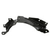 BUMPER MOUNTING BRACKET RR 2-PC SET STEEL REPLACEMENT FOR RAM PICKUP-RAM-3500-2011-2022 2020 PARTSLINK NUMBER CH1165106