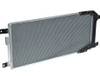 CONDENSER (30188) 6.4L V8/6.7L L6 REPLACEMENT FOR RAM PICKUP-RAM-3500-2011-2022 2020 PARTSLINK NUMBER CH3030271