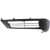 VALANCE FR LH (LOWER) CAPA REPLACEMENT FOR LEXUS RX350 2010 PARTSLINK NUMBER  LX1016100C