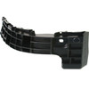 BUMPER SUPPORT BRACKET RR RH (STIFFENER) REPLACEMENT FOR LEXUS RX450H 2010 PARTSLINK NUMBER  LX1143101
