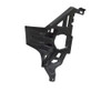 FOG LAMP BRACKET FR RH W/O SPORT PKG CAN BUILT REPLACEMENT FOR LEXUS RX450H 2010 PARTSLINK NUMBER  LX2603101