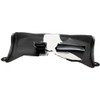 UNDERCAR SHIELD 3.7L W/O TURBO REPLACEMENT FOR LINCOLN MKT 2010 PARTSLINK NUMBER  FO1228118