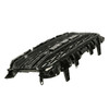 GRILLE FR BLACK MESH PATTERN W/ NOSTRILS W/O CAMERA/MOLDINGS FOR TRADESMAN MODELS REPLACEMENT FOR RAM PICKUP-RAM-3500-2011-2022 2020 PARTSLINK NUMBER CH1200430