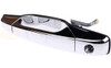 GRILLE MOULDING LOWER CHROME FINISH REPLACEMENT FOR RAM PICKUP-RAM-3500-2011-2022 2020 PARTSLINK NUMBER CH1216101