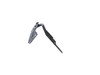 HOOD HINGE LH STEEL REPLACEMENT FOR RAM PICKUP-RAM-3500-2011-2022 2020 PARTSLINK NUMBER CH1236164