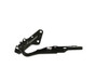 HOOD HINGE LH STEEL REPLACEMENT FOR RAM PICKUP-RAM-3500-2011-2022 2020 PARTSLINK NUMBER CH1236164