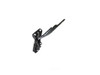 HOOD HINGE RH STEEL REPLACEMENT FOR RAM PICKUP-RAM-3500-2011-2022 2020 PARTSLINK NUMBER CH1236165