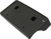 LICENSE PLATE BRACKET FR EXCLUDE POWER WAGON REPLACEMENT FOR RAM PICKUP-RAM-3500-2011-2022 2020 PARTSLINK NUMBER CH1068166