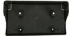LICENSE PLATE BRACKET FR EXCLUDE POWER WAGON REPLACEMENT FOR RAM PICKUP-RAM-3500-2011-2022 2020 PARTSLINK NUMBER CH1068166