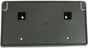 LICENSE PLATE BRACKET FR EXCLUDE POWER WAGON REPLACEMENT FOR RAM PICKUP-RAM-3500-2011-2022 2020 PARTSLINK NUMBER CH1068166